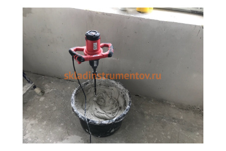 Миксер RUBI RUBIMIX-9-N PLUS 26924