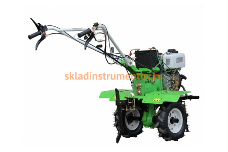 Дизельный мотоблок (культиватор) Aurora SPACE-YARD 1050 D 11592 Дизельный мотоблок (культиватор) Aurora SPACE-YARD 1050 D 11592