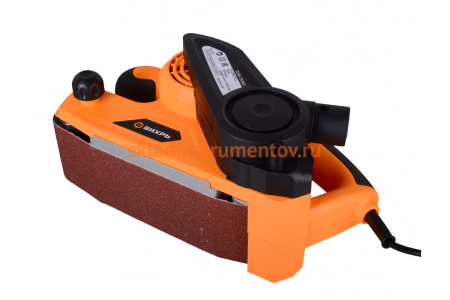 Ленточная шлифмашина ВИХРЬ ЛШМ-75/900 72/6/2