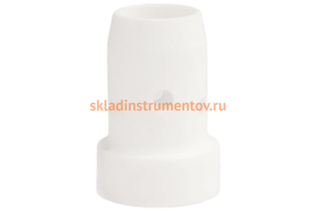Диффузор газовый керамический для горелок MS 400; MS 500 Сварог ICF0524