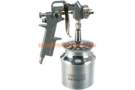 Пневматический краскораспылитель MATRIX 57317