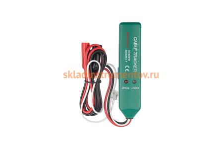 Кабельный цифровой тестер Mastech MS6812 57876
