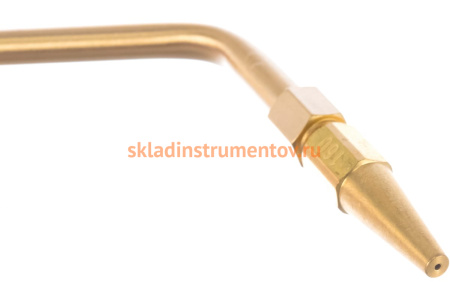 Горелка для пайки и сварки Rothenberger ALLGAS 2000 35300 Горелка для пайки и сварки Rothenberger ALLGAS 2000 35300