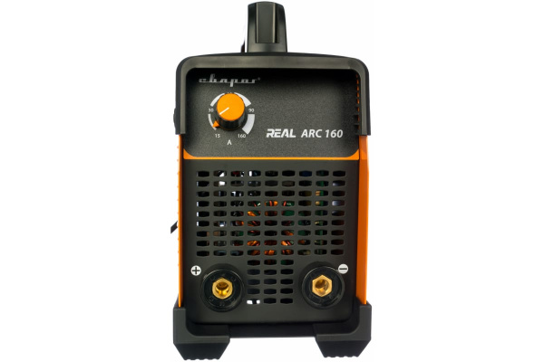 Сварочный инвертор Сварог REAL ARC 160 Z240 93558
