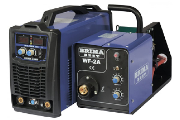 Полуавтомат BRIMA MIG/MMA-255 BEST 0010407