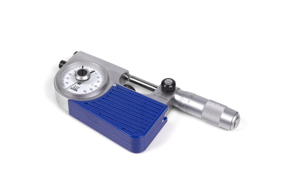 Рычажный микрометр SHAN МР- 25 0.001 136289