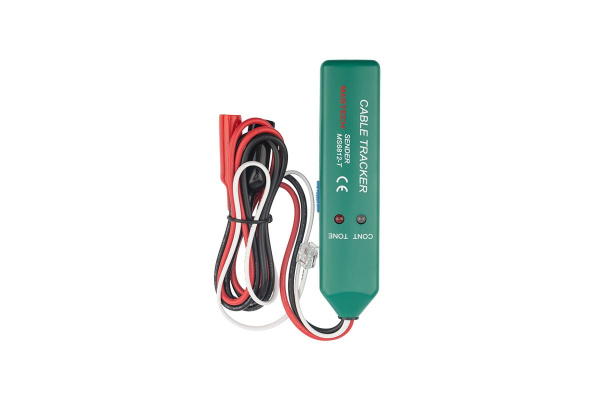 Кабельный цифровой тестер Mastech MS6812 57876