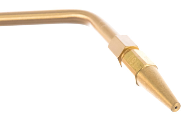 Горелка для пайки и сварки Rothenberger ALLGAS 2000 35300 Горелка для пайки и сварки Rothenberger ALLGAS 2000 35300