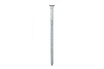 Гвозди ершеные 60 шт. (2.5х30 мм) по дереву/листовому металлу Зубр 4-305146-25-030