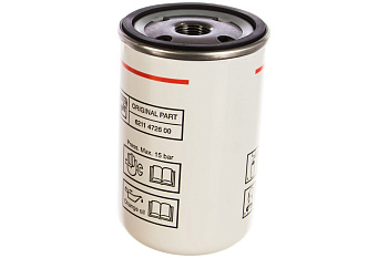 Фильтр масляный для компрессоров ABAC 6211472650 (6211472600)