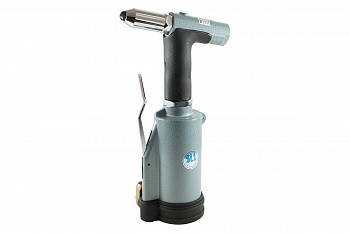 Пневмогидравлический клепальник Sumake ST-6616