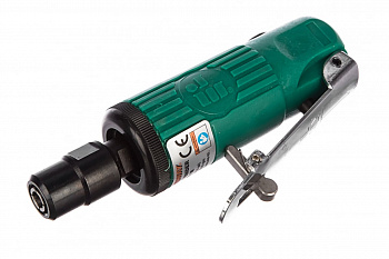 Пневматическая бормашинка с насадками Jonnesway 15 предметов JAG-0903FMK 48524