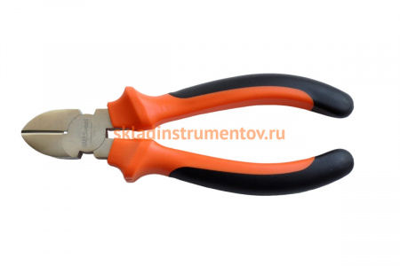 Бокорезы 180мм  AV Steel AV-615180