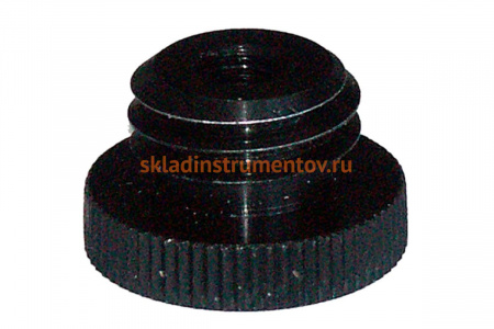 Переходник c 1/4" на 5/8" RGK 4610011873188