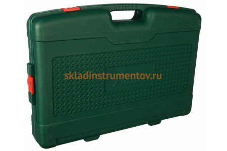 Универсальный набор инструментов 163шт Hans TK-163