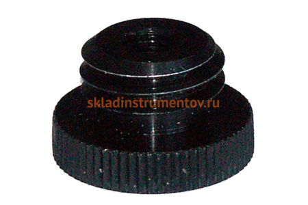 Переходник c 1/4" на 5/8" RGK 4610011873188