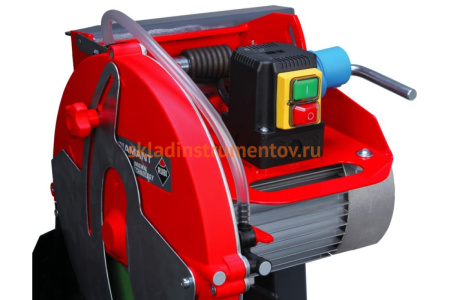Электрический плиткорез RUBI DIAMANT DR-350 56940