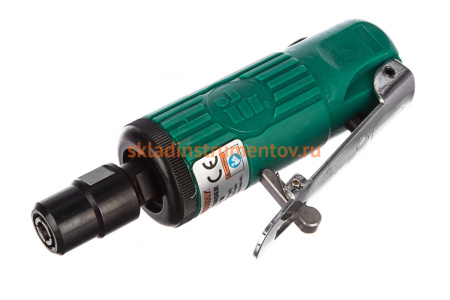 Пневматическая бормашинка с насадками Jonnesway 15 предметов JAG-0903FMK 48524