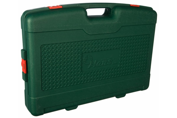 Универсальный набор инструментов 163шт Hans TK-163