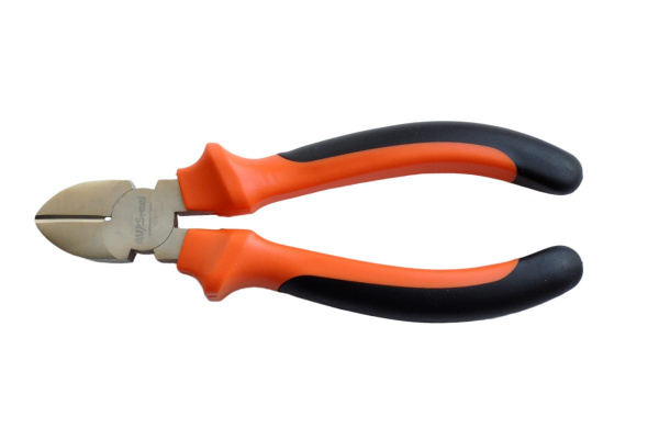 Бокорезы 180мм  AV Steel AV-615180
