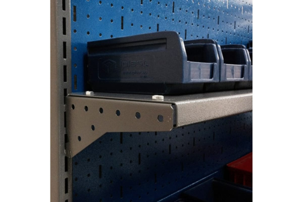 Верстак Верстакофф MECHANIC-М15.1ПС26Э2С 114040