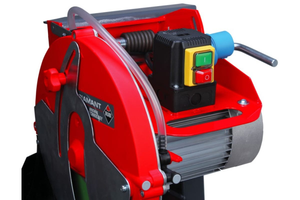 Электрический плиткорез RUBI DIAMANT DR-350 56940