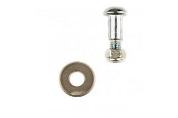 Ролик для плиткореза RD-TS330/400 REDVERG 5021461