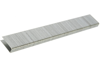 Скоба 97-13 (13 мм) 5000 шт. для пневмостеплера 97/25 Sumake 30442