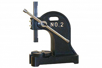 Реечный ручной пресс JET AP-2 333621