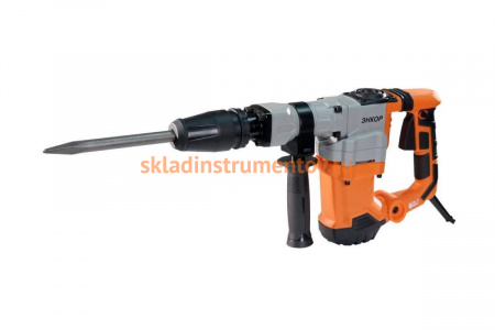 Отбойный молоток Энкор МЭ-1200 50128