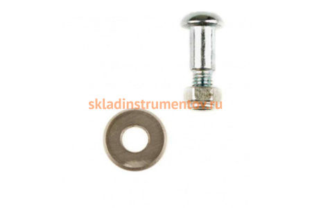 Ролик для плиткореза RD-TS330/400 REDVERG 5021461