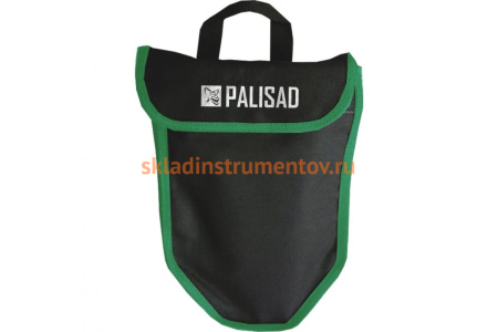 Саперная складная лопата 160х280 мм PALISAD 61428