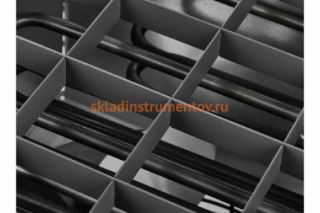 Тепловентилятор Ballu BHP-MW-15 НС-1180011