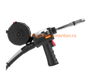 Горелка Spool Gun SSG 24 ICL0116 6 м Сварог 97798