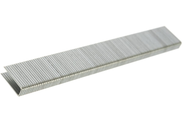 Скоба 97-13 (13 мм) 5000 шт. для пневмостеплера 97/25 Sumake 30442