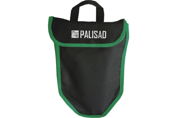 Саперная складная лопата 160х280 мм PALISAD 61428