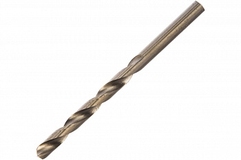 Сверло по металлу (6.5х101 мм) ПРАКТИКА 033-277