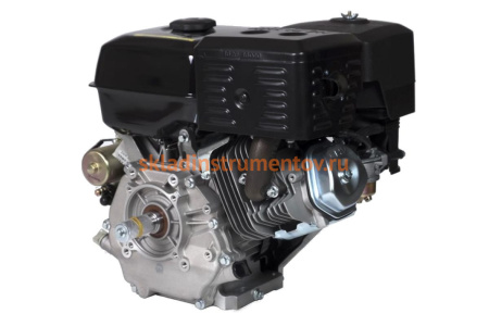 Двигатель LIFAN 188FD D25, 3А 00-00000637