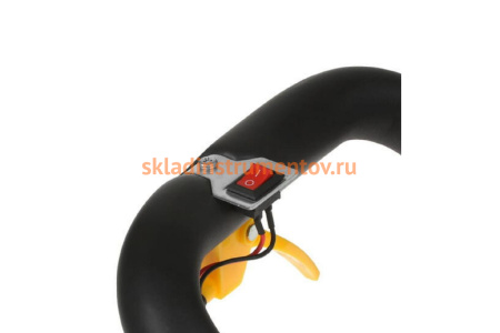 Мотобур Huter GGD-62 70/13/18