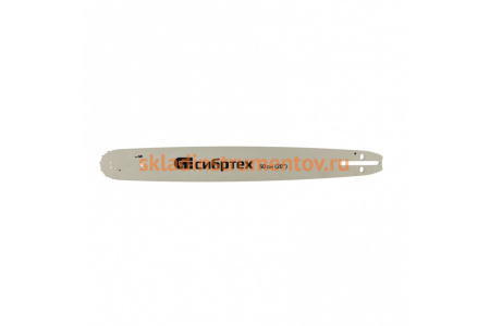 Шина для ПЦБ-5850 (20"; 0.325"; 1.5 мм; 76 звеньев) СИБРТЕХ 59809