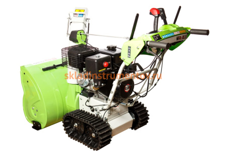 Снегоуборщик REDVERG RD-370-13TE 5022576