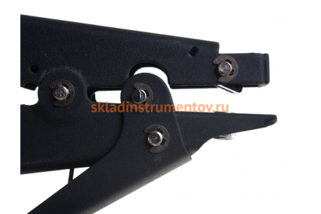 Инструмент для монтажа стяжек КВТ TG-03 57603