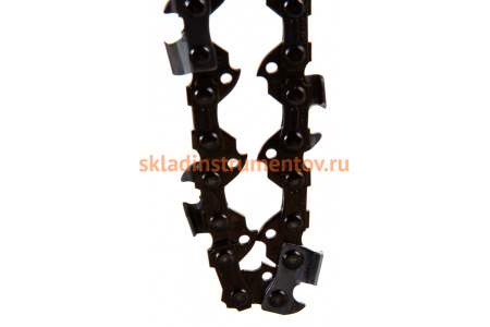 Цепь 56 звеньев, 3/8", 1,3 мм, зуб NT-нано REDVERG 5024994