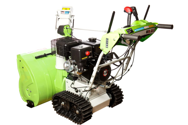 Снегоуборщик REDVERG RD-370-13TE 5022576