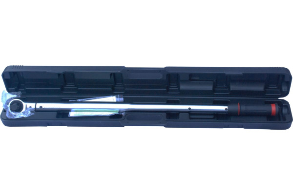 Динамометрический ключ со шкалой в окошке AE&T 100-500Nm 3/4" TA-B3500-34