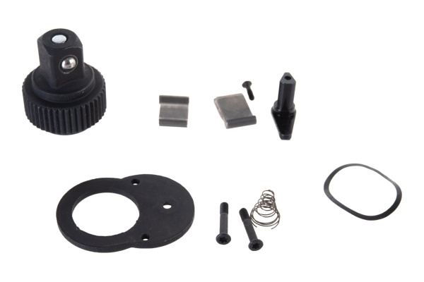 Ремкомплект 1/2" для 45-зубцовой трещотки ЭВРИКА ER-81245-P