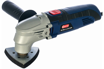 Многофункциональная вибрационная машина ДИОЛД МЭВ-0.34 МФ 10091020