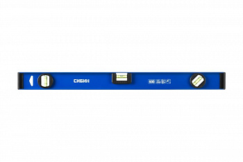 Двутавровый уровень СИБИН 60 см 34607-060