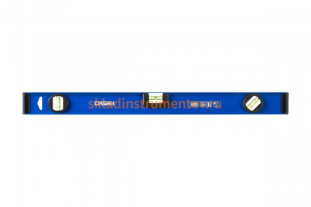 Двутавровый уровень СИБИН 60 см 34607-060