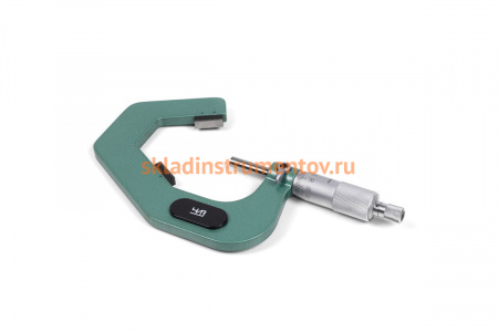 Призматический микрометр 0.01 ЧИЗ МТИ- 65 63794